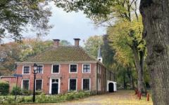 Bruisend openingsconcert met het jubileumensemble